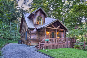 Cozy Cabin in PERFECT location